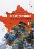 Le nouveau c'est terrible. Con CD Audio. Per la Scuola media vol.1
