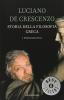 Storia della filosofia greca. I presocratici