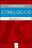 Dizionario etimologico