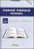 Codice fiscale Frizzera vol.1