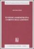 Funzione amministrativa e diritti degli azionisti