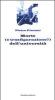 Morte (e trasfigurazione?) dell'universit�