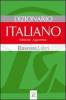 Dizionario italiano