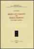 �Medea in Corinto� di Felice Romani. Storia, fonti e tradizioni