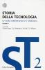 Storia della tecnologia vol.2.1
