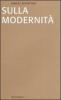 Sulla modernit�