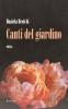 Canti del giardino
