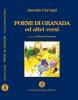 Poemi di Granada ed altri versi