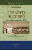 I traditi di Corf�. Quel tragico settembre 1943