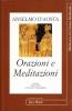Orazioni e meditazioni