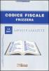 Codice fiscale Frizzera vol.1