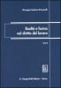 Realt� e forma nel diritto del lavoro. Scritti giuridici 1972-2006