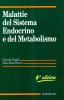 Malattie del sistema endocrino e del metabolismo