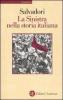 La sinistra nella storia italiana
