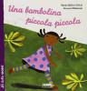 Una bambolina piccola piccola