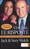 Vincere: le risposte. Dominare le sfide pi� importanti del business