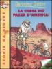 La corsa pi� pazza d'America!