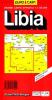Libia. Carta stradale 1:1.750.000