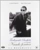 Nando forever. Ferdinando Scarfiotti, scenografo. La biografia. Con DVD
