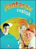 Fantastic english. Student's book-Workbook-Holiday book. Con materiali per il docente. Per la Scuola media. Con CD Audio e DVD-ROM vol.1