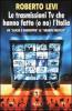 Le trasmissioni Tv che hanno fatto (o no) l'Italia. Da �Lascia o raddoppia� al �Grande fratello�