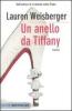 Un anello da Tiffany