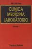 Clinica e medicina di laboratorio vol.1