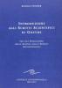 Introduzioni agli scritti scientifici di Goethe