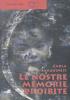 Le nostre memorie proibite