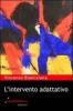 L' intervento adattivo
