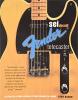 Sei decadi di Fender telecaster. La storia della prima chitarra elettrica solidbody del mondo