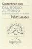 Dal borgo al mondo. La Banca Caripe 1870-2000