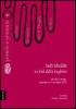 Individualit� e crisi della ragione. Atti del Convegno del Centro per la filosofia italiana (Lanciano, 6-7 novembre 1987)