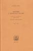 Lettere a Pasquale Villari vol.1