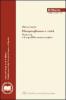 Disuguaglianza, ordine, virt�. Rousseau e il repubblicanesimo inglese