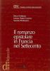 Il romanzo epistolare in Francia nel Settecento