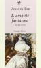L' amante fantasma. Tre racconti