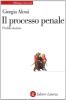Il processo penale. Profilo storico