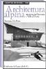 Architettura alpina moderna in Piemonte e Valle d'Aosta