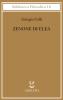Zenone di Elea - Lezioni 1964-1965