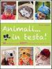 Animali in testa