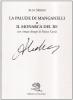 La palude di Manganelli o il monarca del re