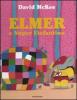 Elmer e Super Elefantino