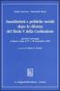 Sussidiariet� e politiche sociali dopo la riforma del titolo V della Costituzione. Atti del Convegno (Pisa, 27-28 settembre 2002)