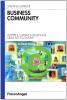 Business community. Gestire il capitale intellettuale nella Net Economy