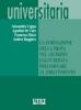 La formazione della prova nel giudizio. Dall'udienza preliminare al dibattimento