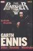 Garth Ennis Collection. The Punisher vol.5