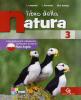 Libro della natura. Con espansione online. Per la scuola media vol.3