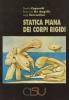 Statica piana dei corpi rigidi