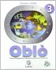 Obl�. Con il mio atlante. Con espansione online. Per la Scuola media vol.3